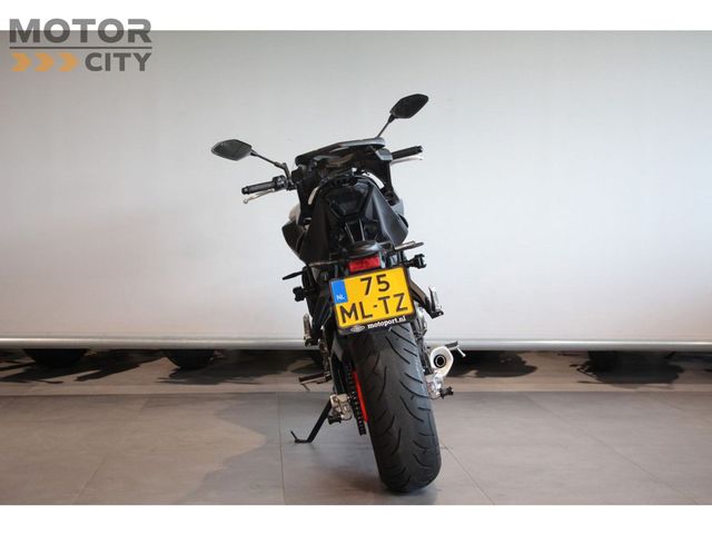 yamaha - mt-07-abs