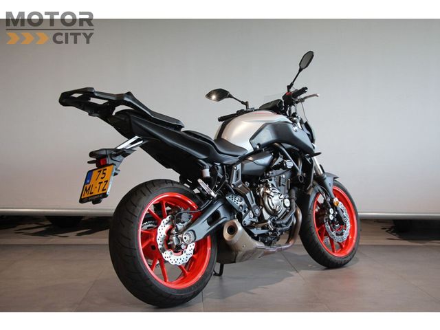 yamaha - mt-07-abs