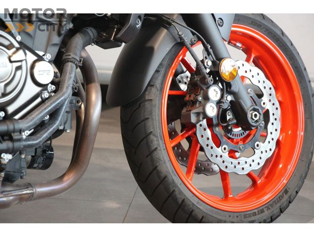 yamaha - mt-07-abs