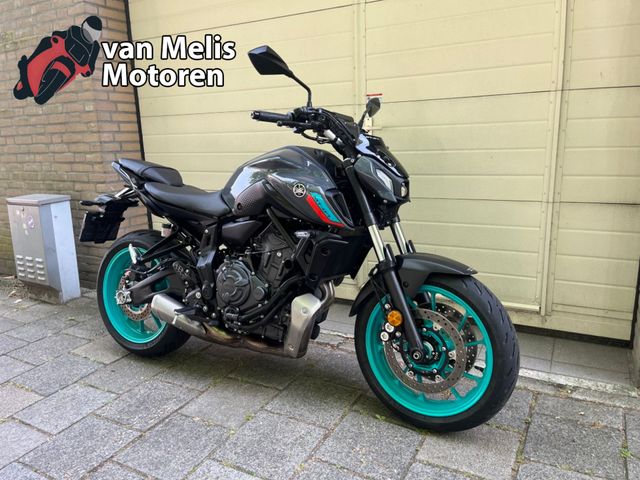 yamaha - mt-07-abs