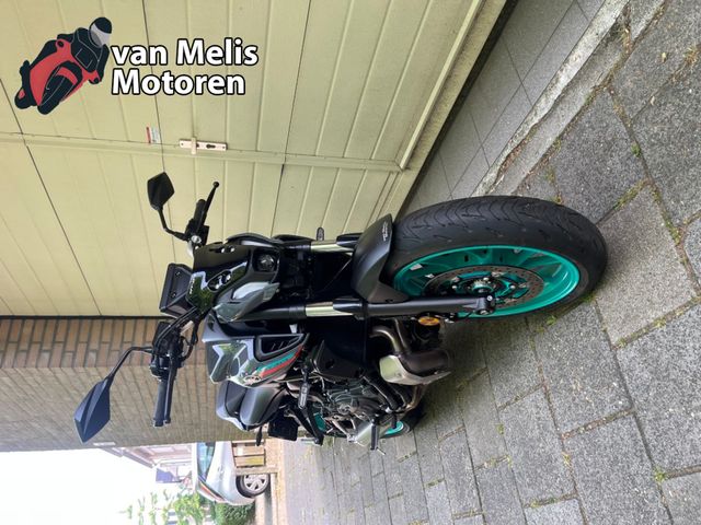 yamaha - mt-07-abs