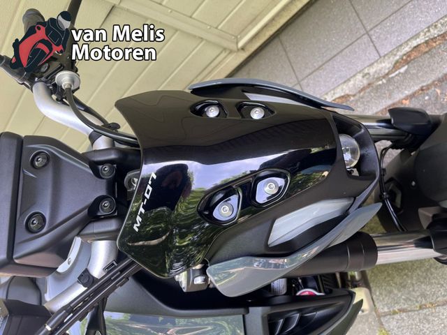 yamaha - mt-07-abs