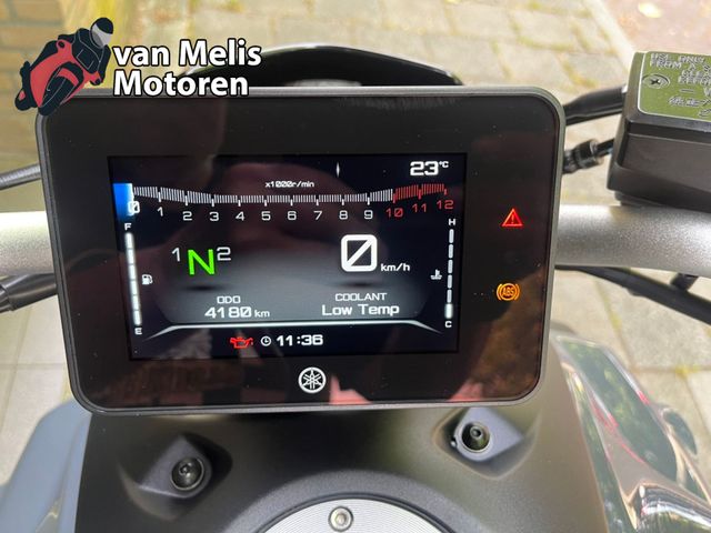 yamaha - mt-07-abs
