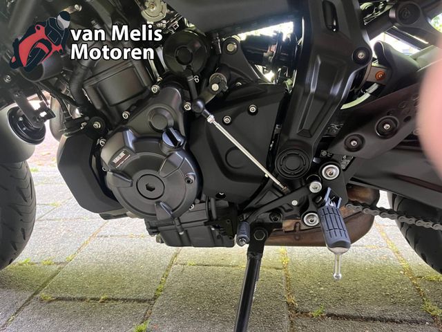 yamaha - mt-07-abs