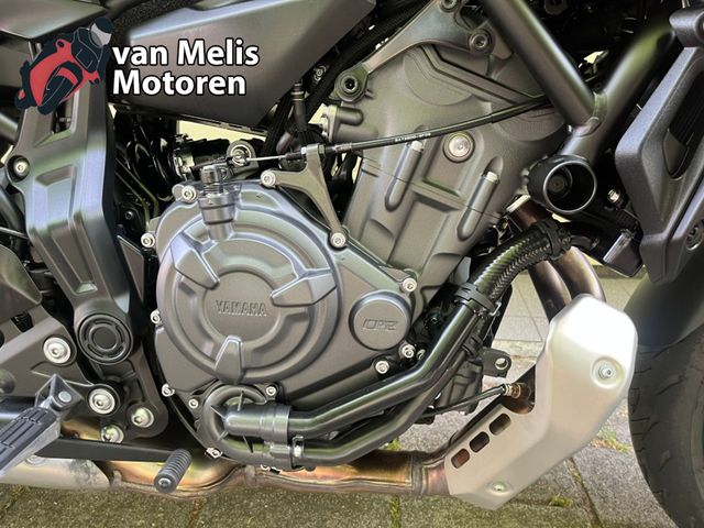 yamaha - mt-07-abs