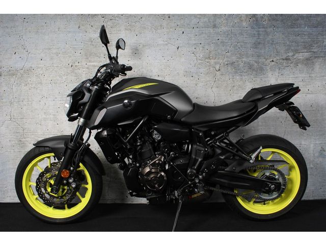 yamaha - mt-07-abs