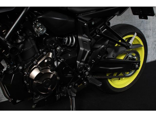 yamaha - mt-07-abs