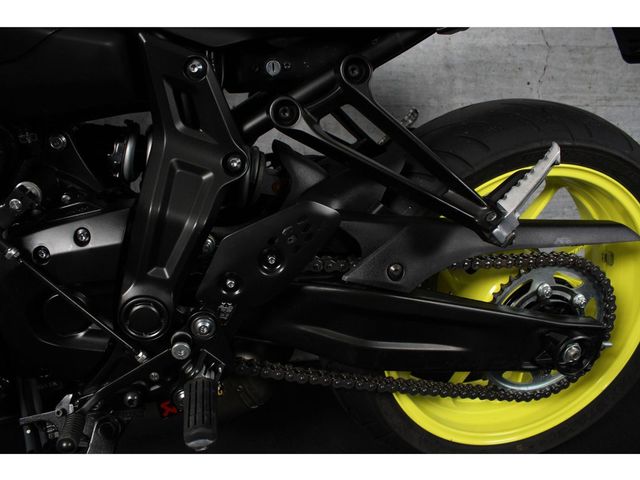 yamaha - mt-07-abs