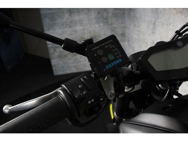 yamaha - mt-07-abs