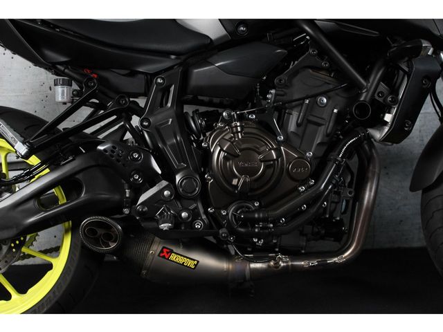 yamaha - mt-07-abs