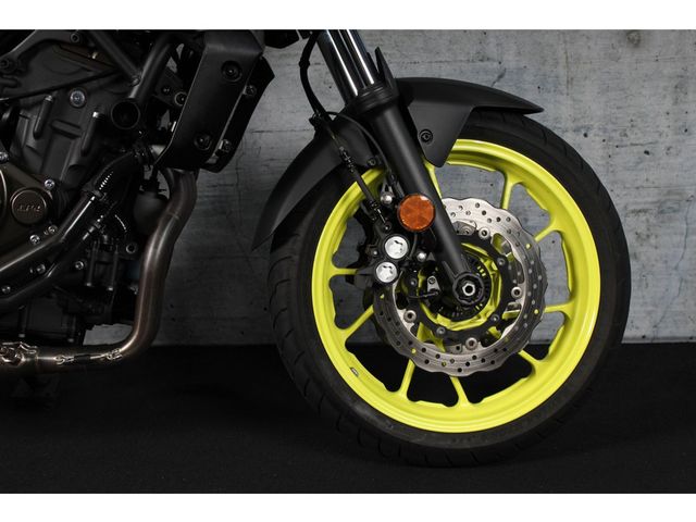 yamaha - mt-07-abs