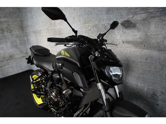 yamaha - mt-07-abs