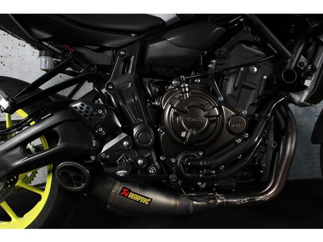 yamaha - mt-07-abs