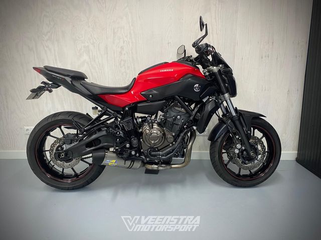 yamaha - mt-07-abs