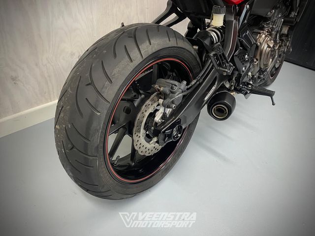 yamaha - mt-07-abs
