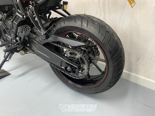 yamaha - mt-07-abs