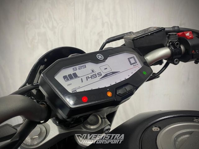 yamaha - mt-07-abs