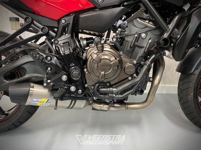 yamaha - mt-07-abs