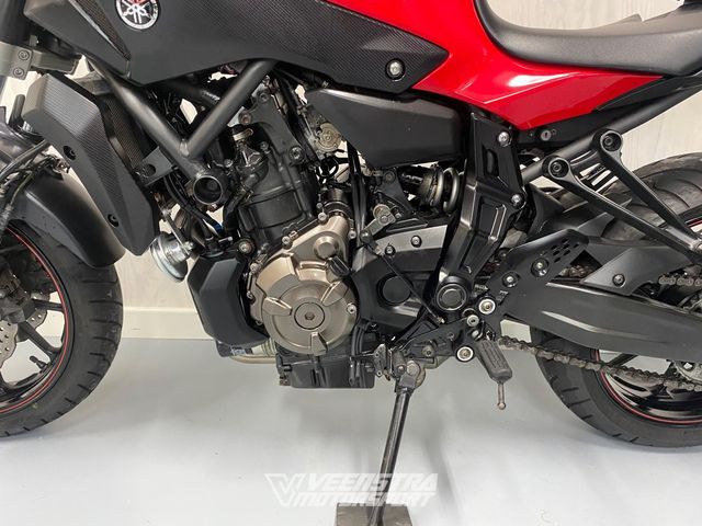 yamaha - mt-07-abs