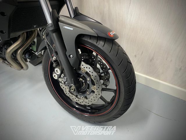 yamaha - mt-07-abs