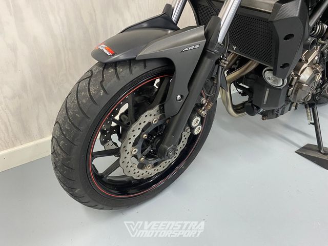 yamaha - mt-07-abs