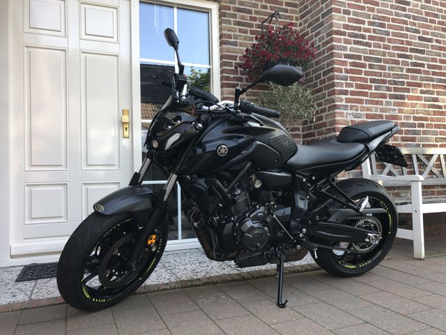 yamaha - mt-07-abs
