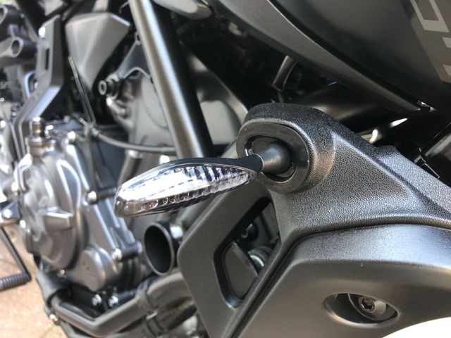 yamaha - mt-07-abs