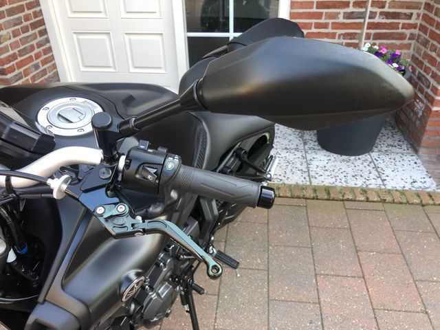 yamaha - mt-07-abs