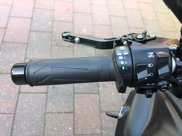 yamaha - mt-07-abs