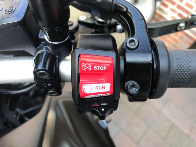 yamaha - mt-07-abs