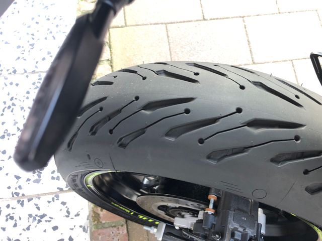 yamaha - mt-07-abs