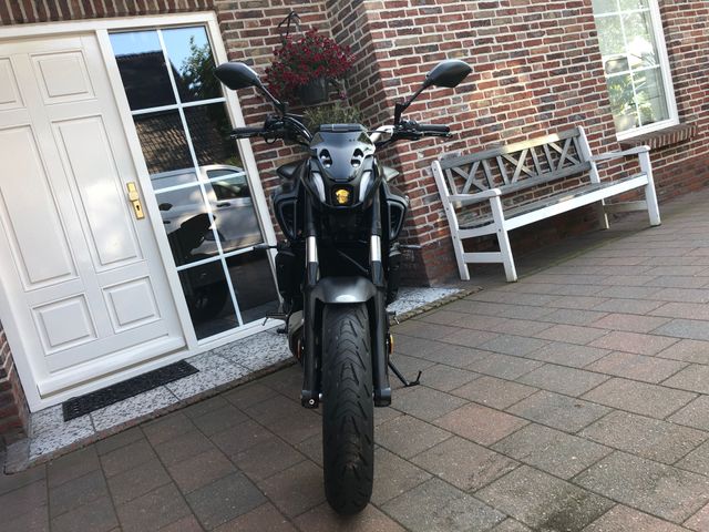 yamaha - mt-07-abs