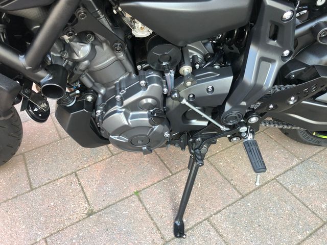 yamaha - mt-07-abs