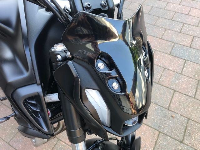 yamaha - mt-07-abs