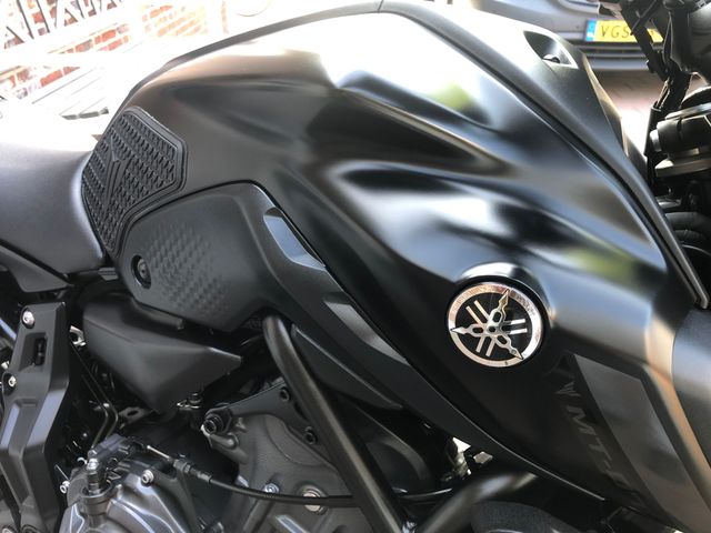 yamaha - mt-07-abs