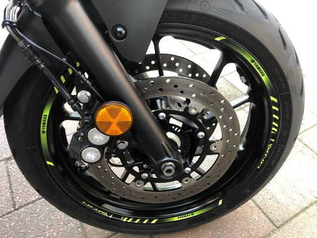 yamaha - mt-07-abs