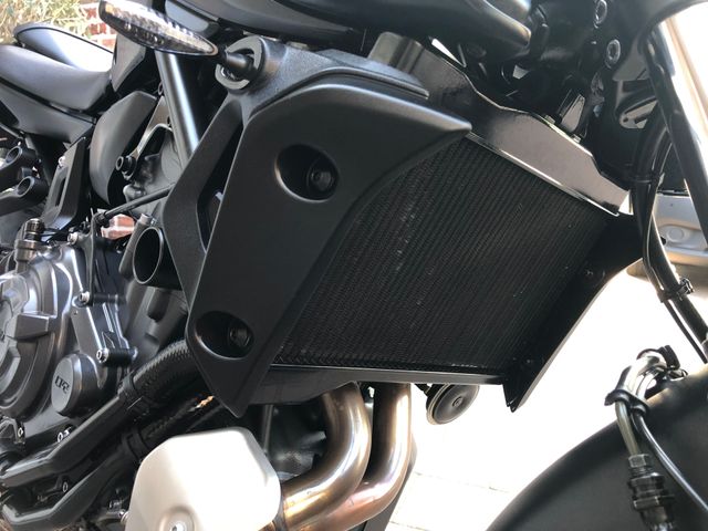 yamaha - mt-07-abs