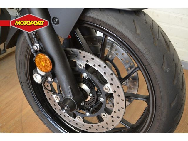 yamaha - mt-07-pure