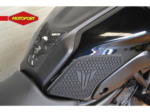 yamaha - mt-07-pure