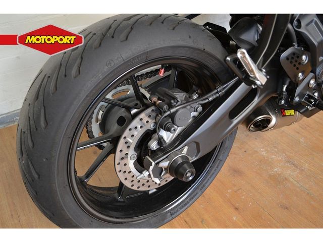 yamaha - mt-07-pure