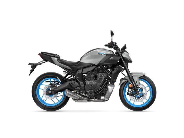 yamaha - mt-07-y-amt