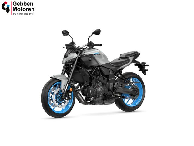 yamaha - mt-07-y-amt