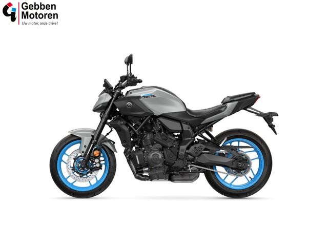 yamaha - mt-07-y-amt