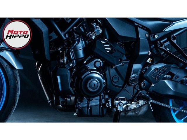 yamaha - mt-07-y-amt