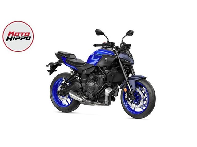 yamaha - mt-07-y-amt