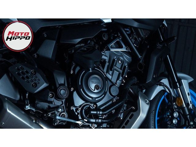 yamaha - mt-07-y-amt