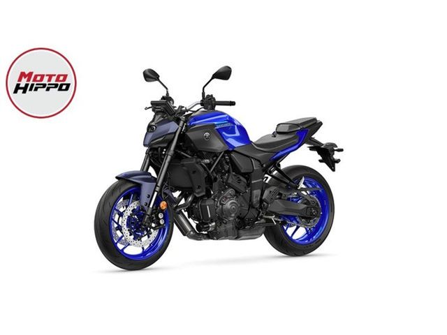 yamaha - mt-07-y-amt