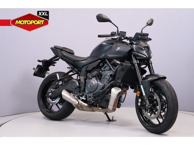yamaha - mt-07-y-amt