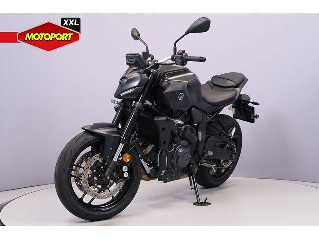 yamaha - mt-07-y-amt