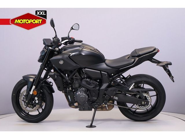 yamaha - mt-07-y-amt